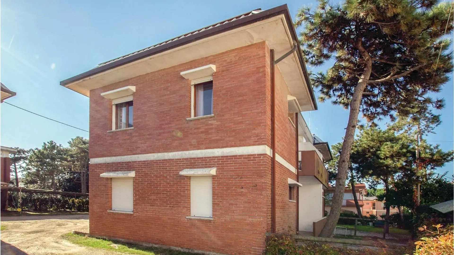 Federica 4 Apartment Rosolina Mare 0*,  Italy