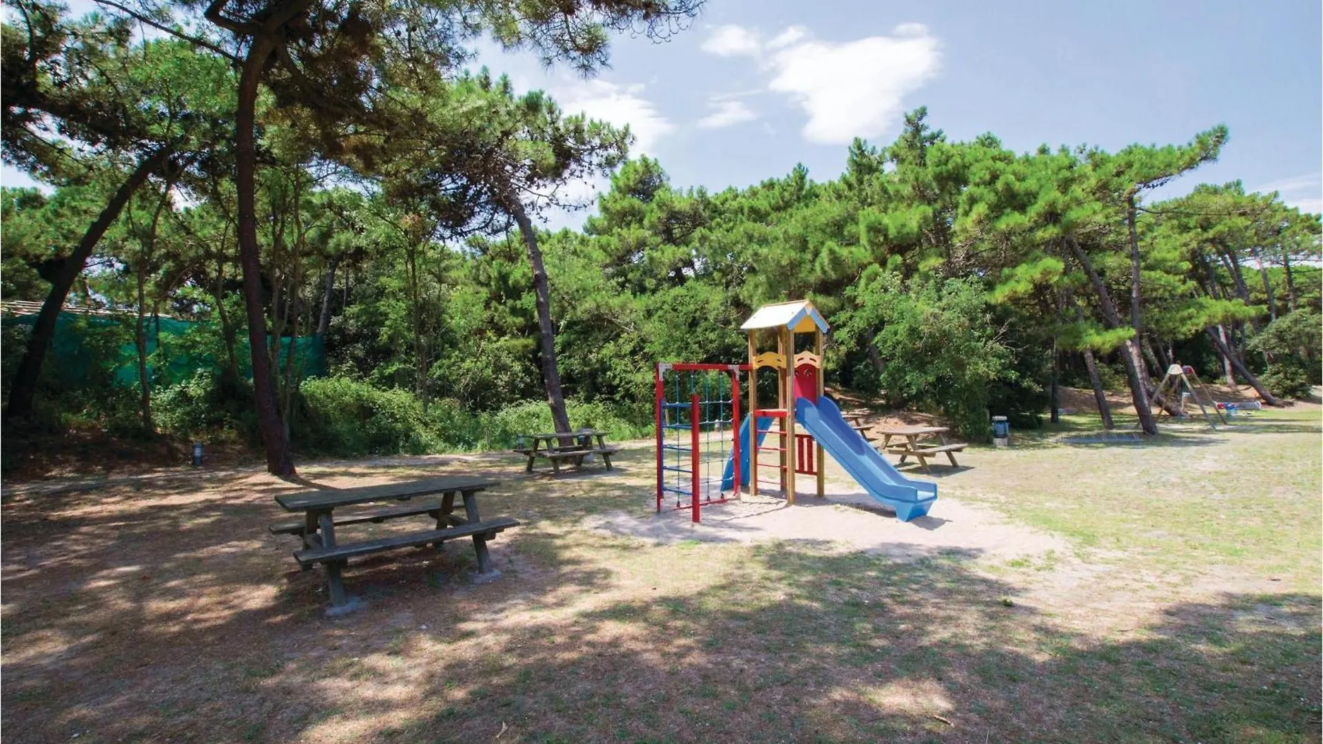Federica 4 Apartment Rosolina Mare