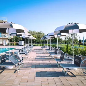 Aparthotel Sabbia & Mare, Rosolina Mare