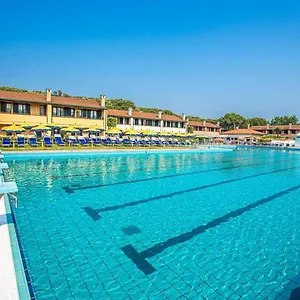 Aparthotel Tize' Village, Rosolina Mare