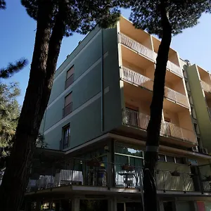 Hotel Pine Beach, Rosolina Mare