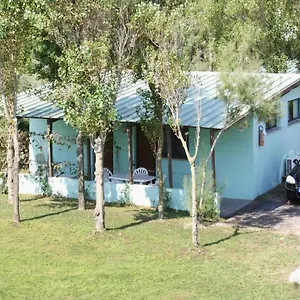 Holiday home Rosapineta Sud In, Rosolina Mare